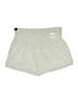 Seven7 Solid Gray Athletic Shorts Size L - photo 1