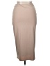 Fashion Nova Solid Tan Brown Casual Skirt Size 1X - photo 2