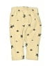 Baby Gap Stars Yellow Khakis Size 3-6 mo - photo 2