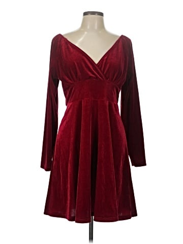 Unbranded Cocktail Dress (view 1)