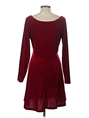 Unbranded Cocktail Dress (view 2)