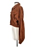 Shein Brown Jacket Size S - photo 5