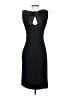Kenar Black Cocktail Dress Size 4 - photo 2