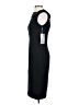 Kenar Black Cocktail Dress Size 4 - photo 5
