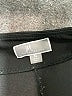 JM Collection Black Active Pants Size XL - photo 6