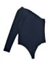 Abercrombie & Fitch Blue Bodysuit Size L - photo 2