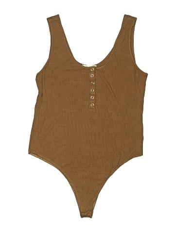 Mittoshop Bodysuit (view 1)