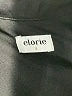 Elorie Black Casual Dress Size 8 - photo 7