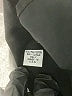 Elorie Black Casual Dress Size 8 - photo 8
