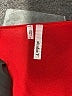 Studio Y Red Short Sleeve T-Shirt Size L - photo 7
