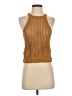 MNG Gold Tank Top Size XS - photo 1