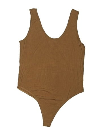 Mittoshop Bodysuit (view 2)