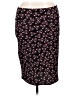 Lularoe Print Black Casual Skirt Size XL - photo 1