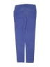 Crewcuts Solid Blue Jeggings Size 12 - photo 2