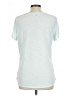 GAIAM Teal Short Sleeve T-Shirt Size L - photo 2
