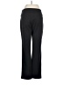 Nic + Zoe Solid Black Active Pants Size M - photo 2