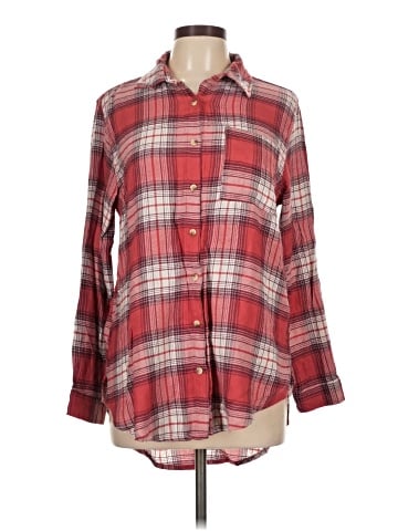 C&C California Long Sleeve Button-Down Shirt (view 1)