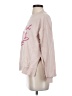 Wildfox Pink Sweatshirt Size XS - photo 5