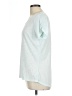 GAIAM Teal Short Sleeve T-Shirt Size L - photo 5