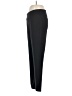 Nic + Zoe Solid Black Active Pants Size M - photo 5