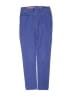 Crewcuts Solid Blue Jeggings Size 12 - photo 1