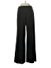 MSK 100% Polyester Black Dress Pants Size S (petite) - photo 1