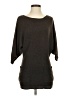 BCBGMAXAZRIA Brown Pullover Sweater Size XXS - photo 1