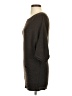 BCBGMAXAZRIA Brown Pullover Sweater Size XXS - photo 5