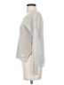 Hollister Silver Pullover Sweater Size S - photo 5