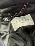 Sandro Black Jacket Size M (estimated) - photo 6