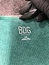 BDG Green Bodysuit Size L - photo 3