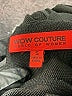 Wow Couture Solid Black Cocktail Dress Size S - photo 7