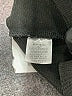 Wow Couture Solid Black Cocktail Dress Size S - photo 8