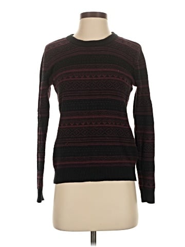 Forever 21 Pullover Sweater (view 1)