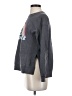 Wildfox Gray Sweatshirt Size XS - photo 5