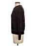 Forever 21 Burgundy Pullover Sweater Size S - photo 5