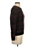 Forever 21 Burgundy Pullover Sweater Size S - photo 4