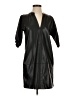 Steve Madden Black Casual Dress Size S - photo 1