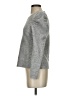 INC International Concepts Gray Pullover Sweater Size S - photo 5