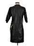 Steve Madden Black Casual Dress Size S - photo 2