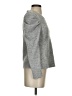 INC International Concepts Gray Pullover Sweater Size S - photo 4