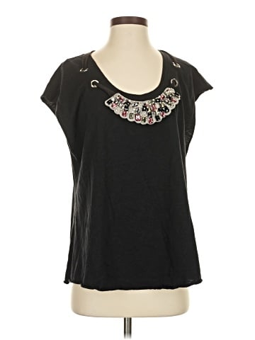 La Rok Short Sleeve Top (view 1)