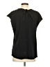 La Rok 100% Cotton Black Short Sleeve Top Size S - photo 2