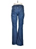 Old Navy Hearts Blue Jeans Size 12 - photo 2