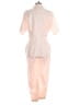 A.L.C. Ivory Jumpsuit Size 8 - photo 2