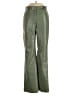 Wilfred 100% Polyurethane Green Casual Pants Size 2 - photo 1