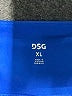 DSG Blue Active Pants Size XL - photo 4