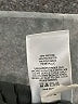 Express Metallic Black Pullover Sweater Size L - photo 8