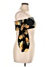 Onia Black 3/4 Sleeve Blouse Size XL - photo 4