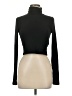 Madewell Black Long Sleeve Top Size M - photo 1